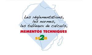 Matériel de climatisation/ventilation/régulation : normes, réglementation, mementos.