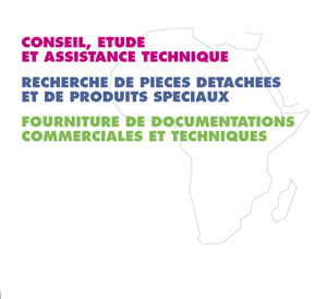 SSAA, leader export matériel climatisation/ventilation/régulation : conseils, assistance, documentation.